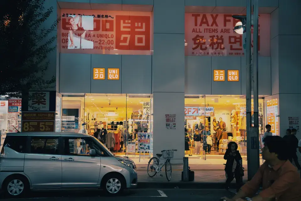 Exploring Valdese's Natural Beauty and History in Valdese