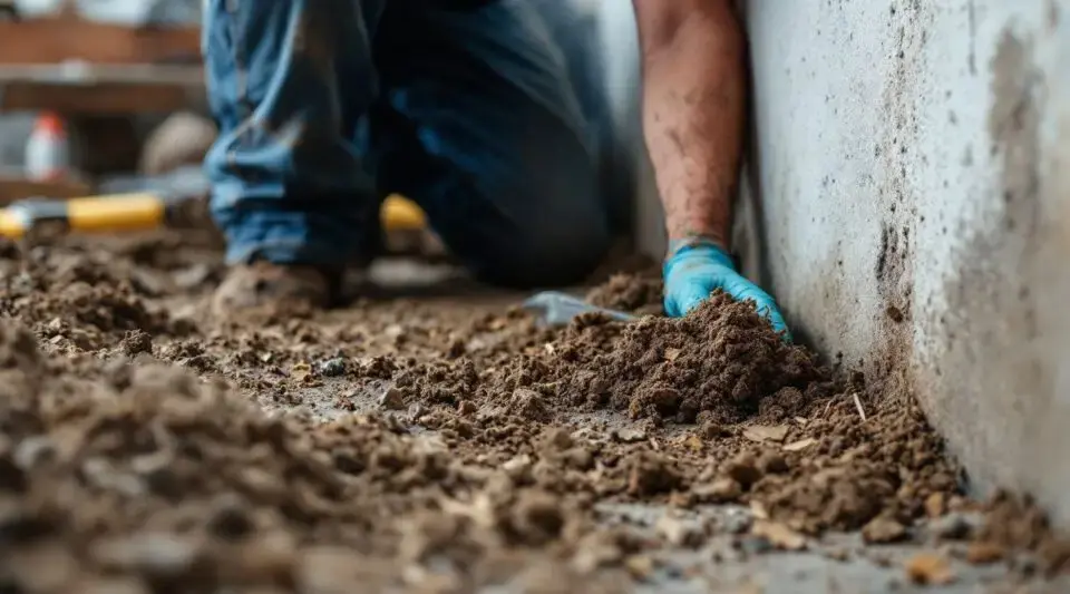 Our Hickory Mold Removal Restoration Team at Puretrek Mold Removal